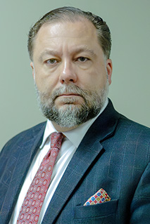 Michael J. Marchen practices Criminal Defence