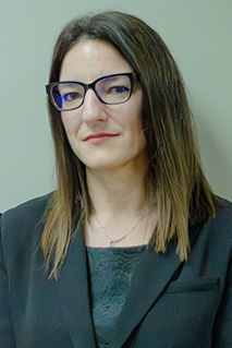 Sam MacKay practices Criminal Defence